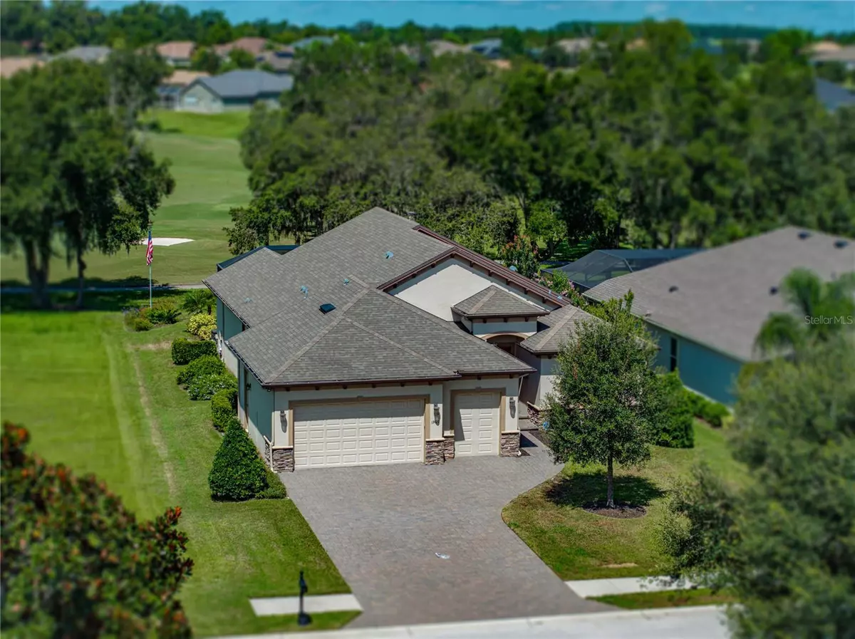 Dade City, FL 33525,13429 TRAILING MOSS DR