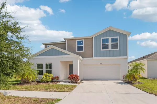 Riverview, FL 33579,12977 TWIN BRIDGES DR