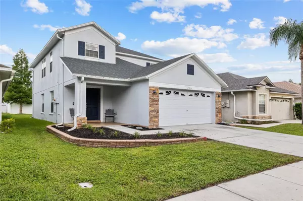 Land O Lakes, FL 34639,25914 CRIPPEN DR