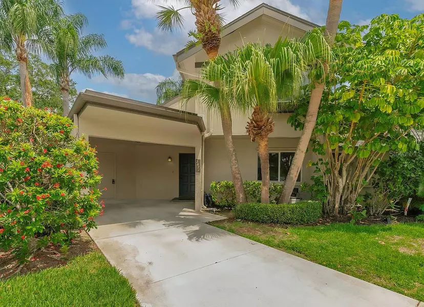 2671 BARKSDALE CT, Clearwater, FL 33761