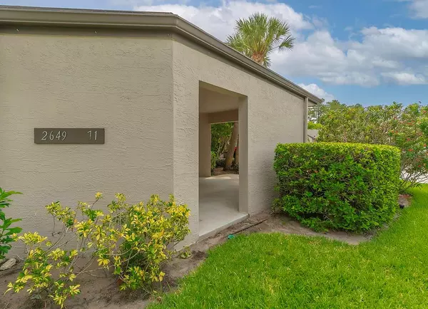 Clearwater, FL 33761,2671 BARKSDALE CT