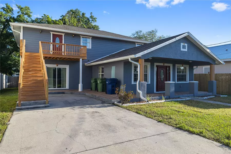 113 W GLADYS ST #B, Tampa, FL 33602