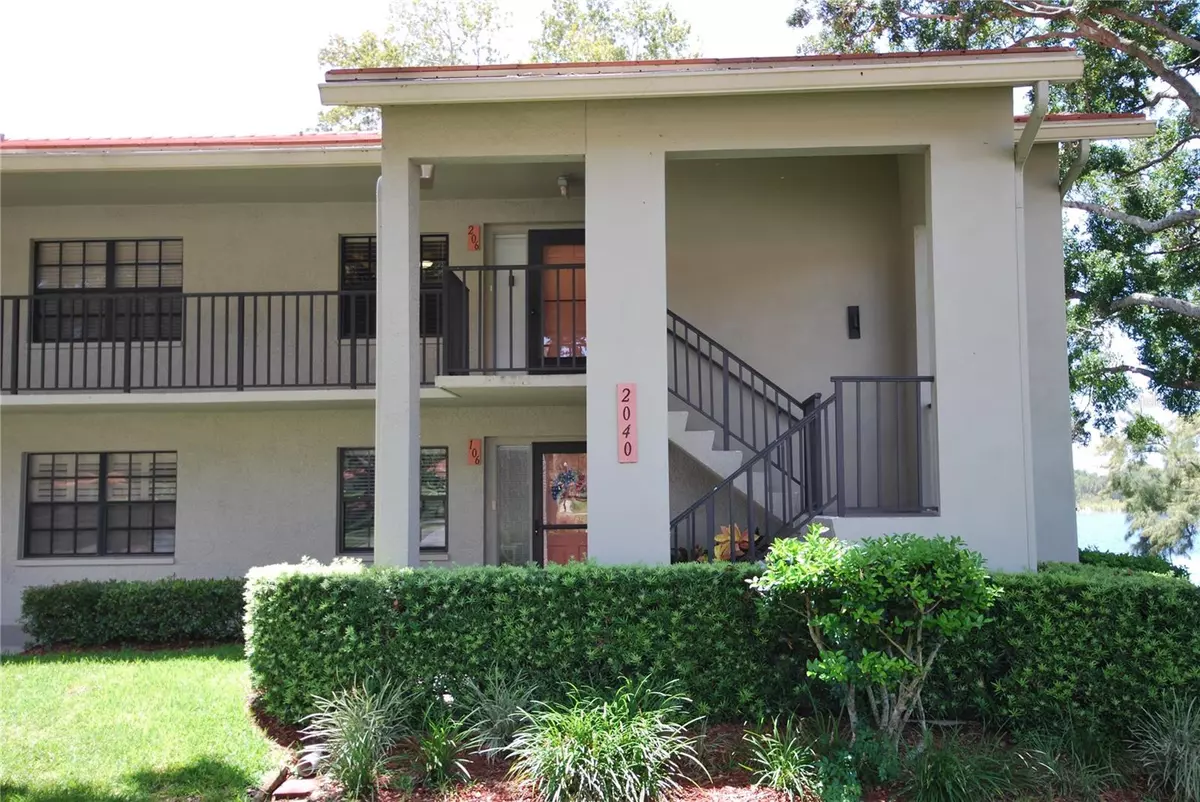 Clearwater, FL 33763,2040 LAKEVIEW DR #206