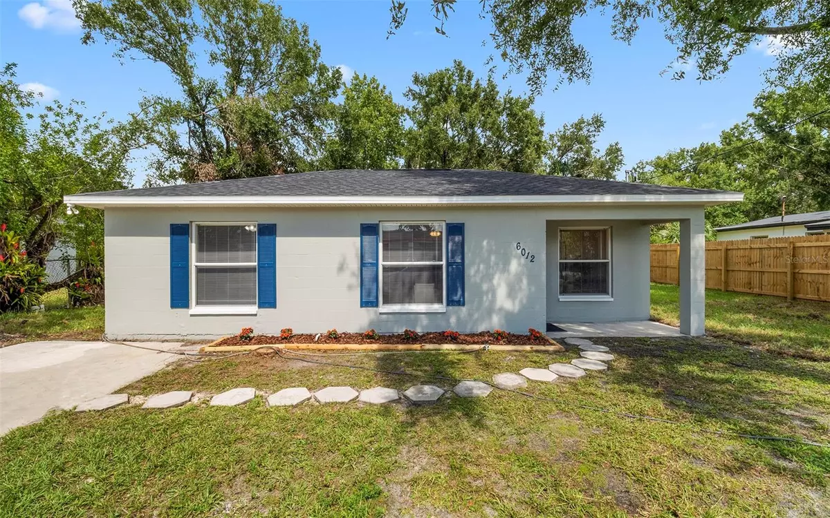 Tampa, FL 33619,6012 S 82ND ST