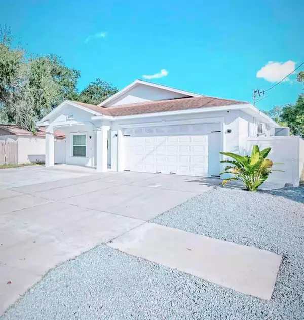 3607 N MACDILL AVE, Tampa, FL 33607