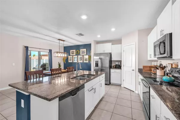 Wimauma, FL 33598,14475 ENGLISH LAVENDER DR