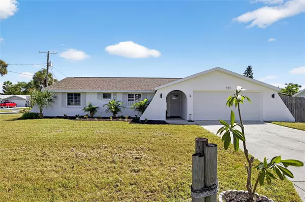 635 JAMAICA CIR E, Apollo Beach, FL 33572