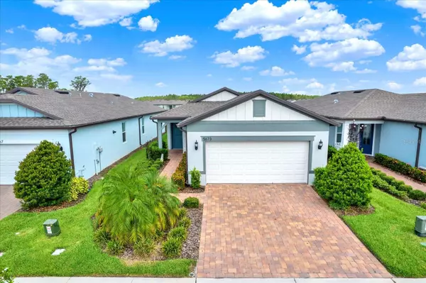 Land O Lakes, FL 34638,5673 BAY TIDE CT