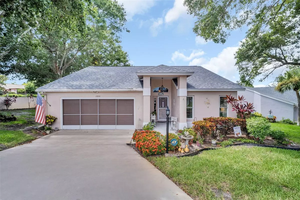Palm Harbor, FL 34684,1600 HIGHLAND CLUB LN
