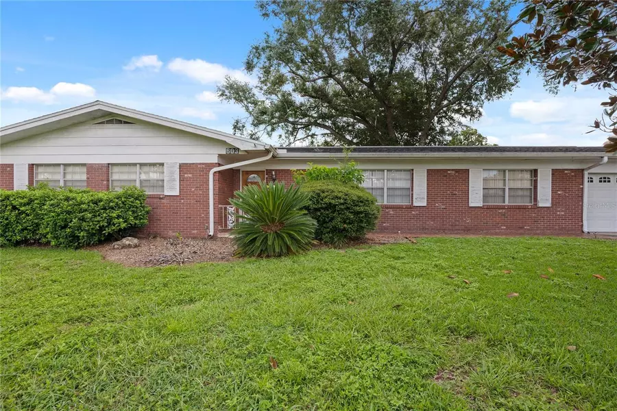 603 JACQUELINE DR, Valrico, FL 33594