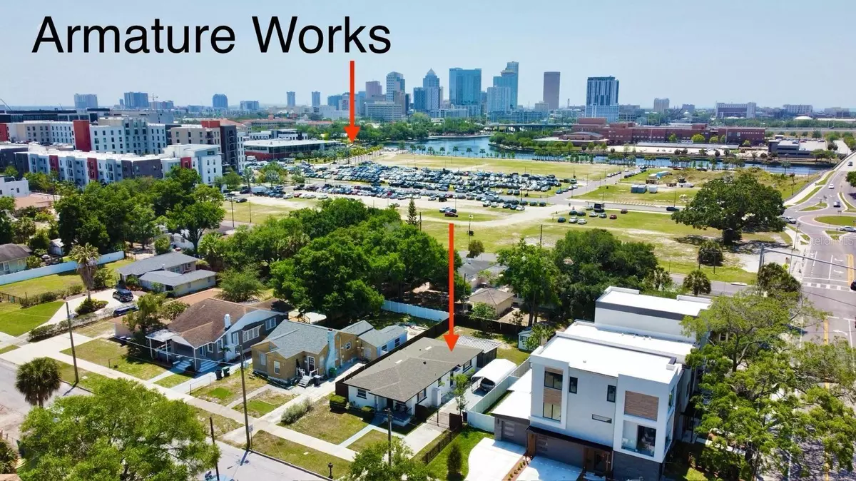 Tampa, FL 33602,418 W PARK AVE