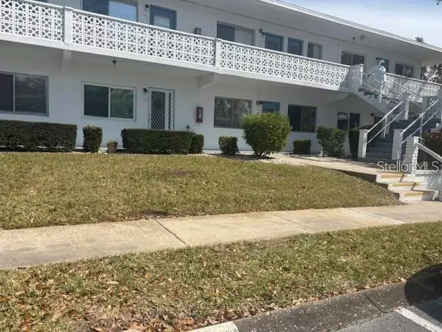 Seminole, FL 33772,8455 112TH ST #202