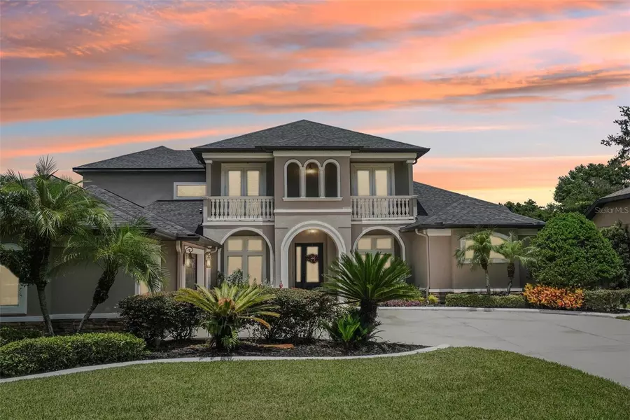 121 FALLING WATER DR, Brandon, FL 33511