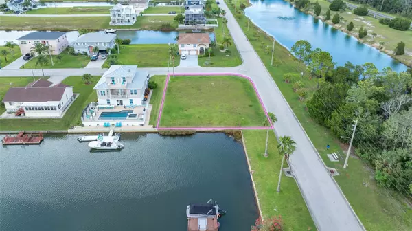Hernando Beach, FL 34607,4066 CROAKER DR