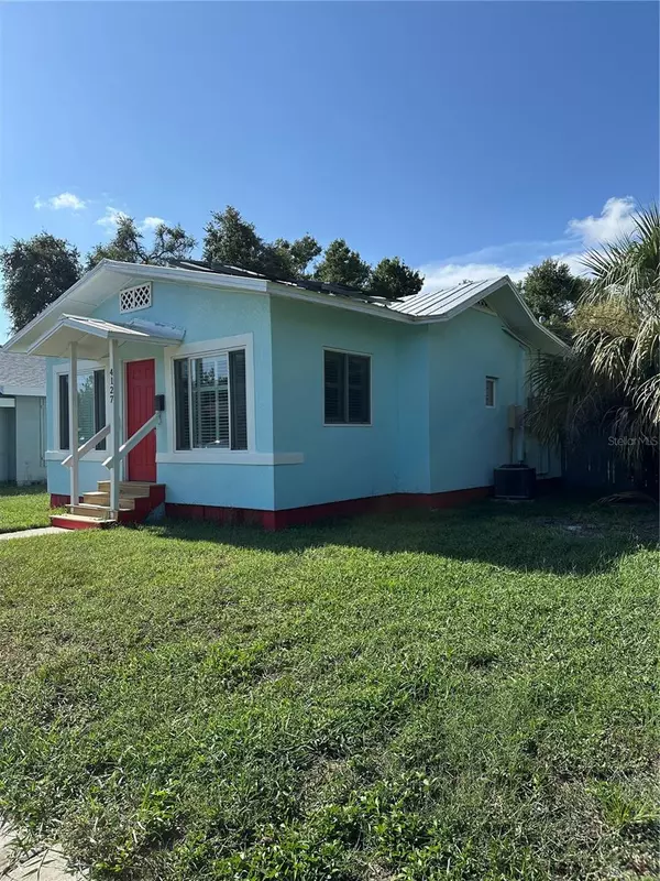 St Petersburg, FL 33713,4127 4TH AVE N