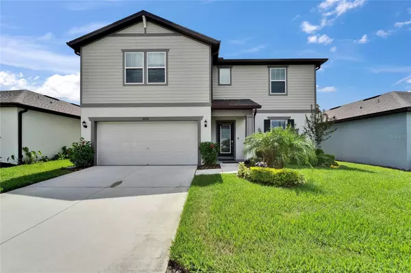 6658 DEVLIN LN, Wesley Chapel, FL 33545