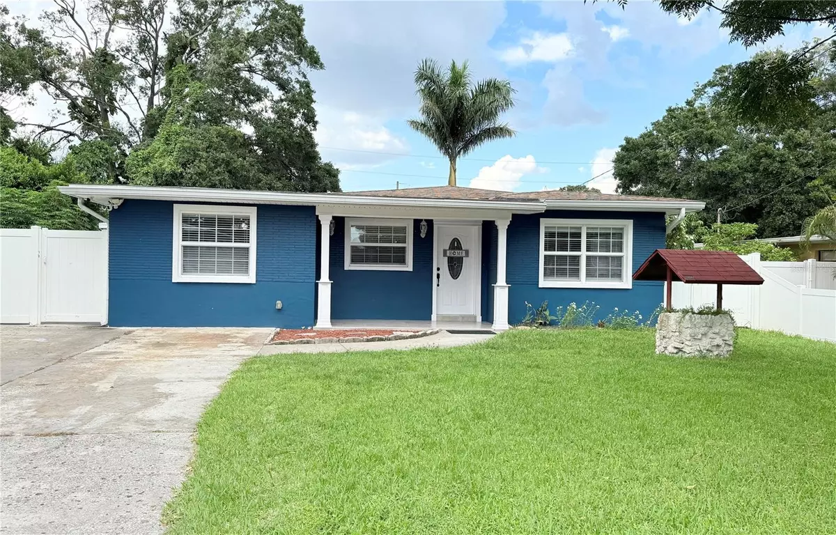 Tampa, FL 33607,2115 W VIRGINIA AVE