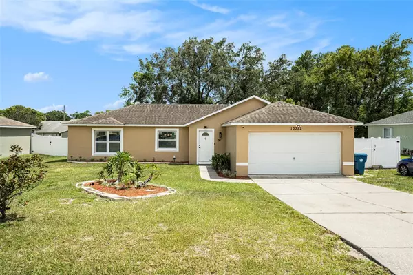 10352 LANSFIELD ST, Spring Hill, FL 34608