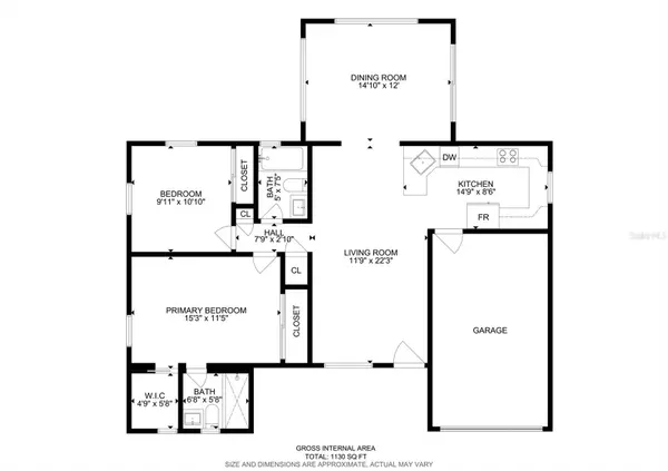 Holiday, FL 34691,2107 HARRISON DR
