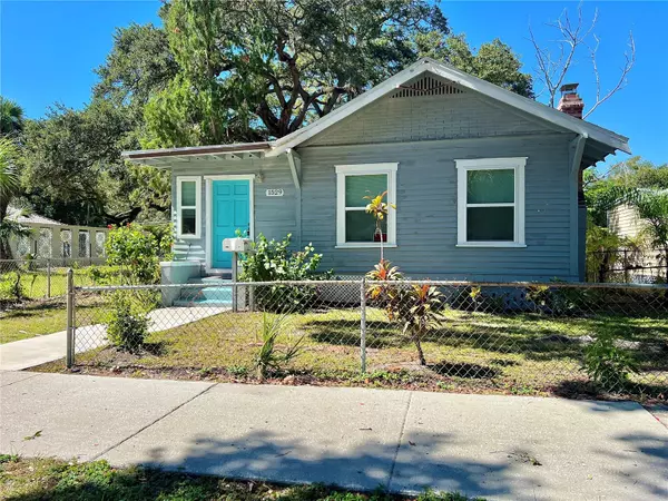 1529 12TH ST S #A, St Petersburg, FL 33705