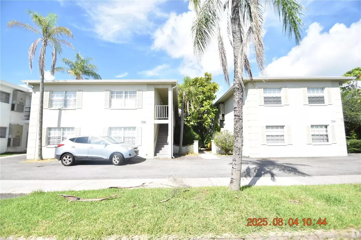 Tampa, FL 33606,306 DANUBE AVE #1