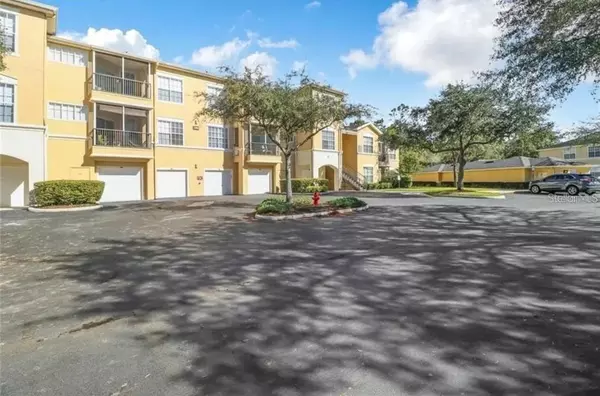 Tampa, FL 33647,5125 PALM SPRINGS BLVD #12205