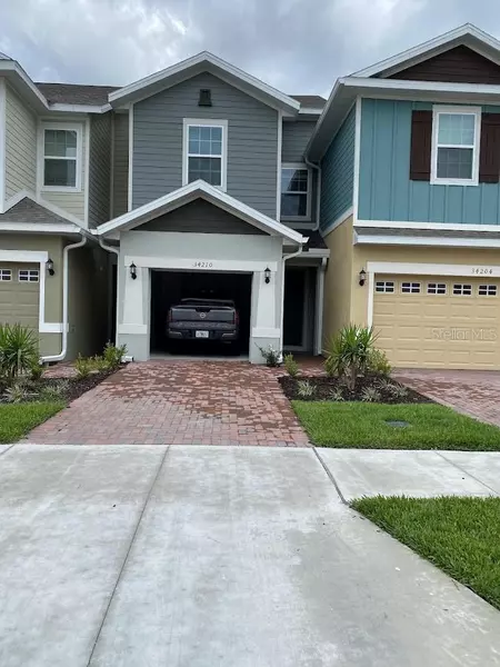 34210 CINDER WAY, Wesley Chapel, FL 33545