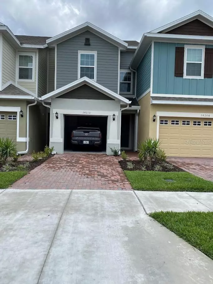 Wesley Chapel, FL 33545,34210 CINDER WAY