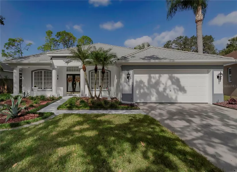 19109 CHERRY ROSE CIR, Lutz, FL 33558