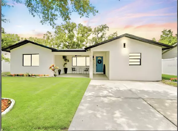 6258 99TH CIR N, Pinellas Park, FL 33782