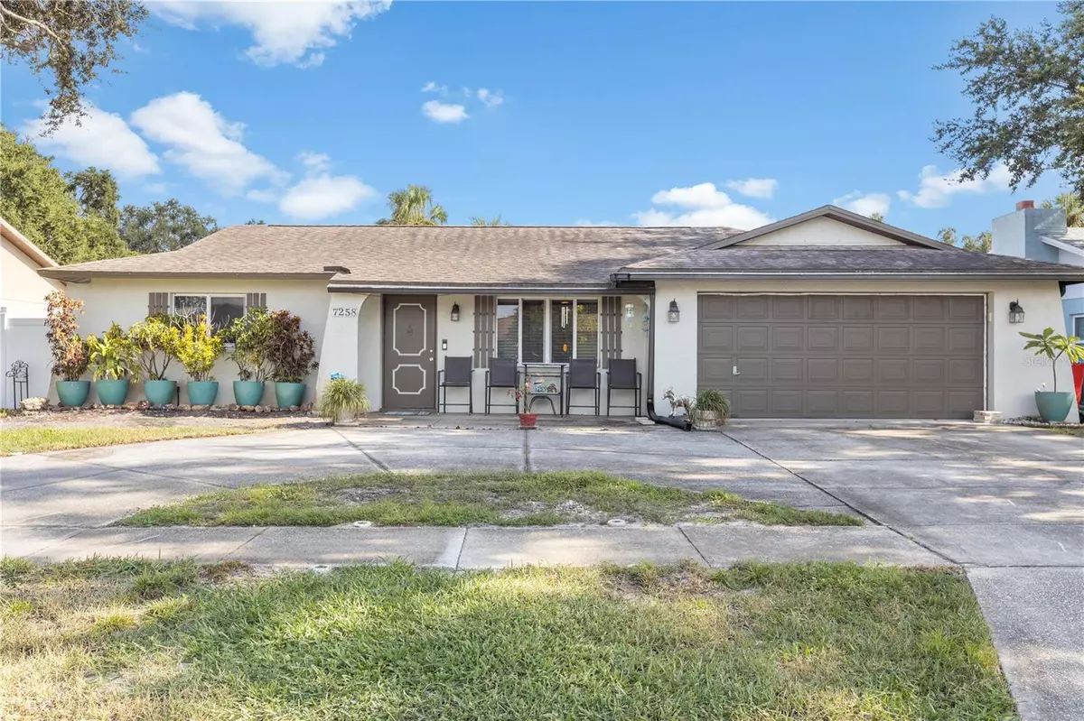 St Petersburg, FL 33709,7258 57TH AVE N