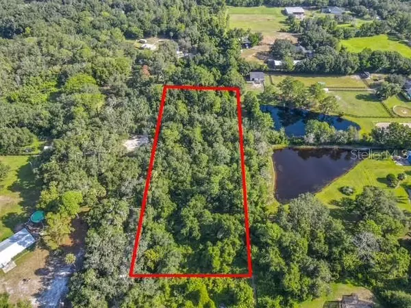 13 BOBCAT LN, Osteen, FL 32764