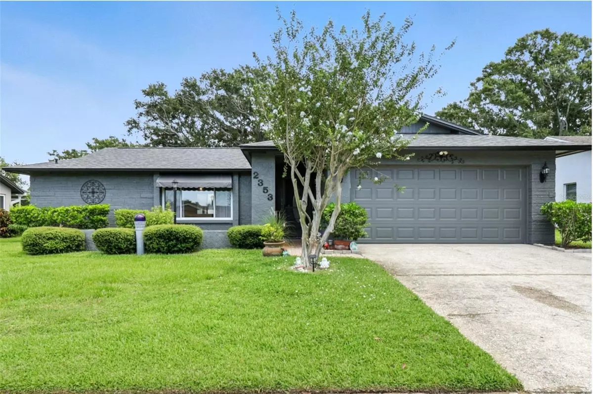 Clearwater, FL 33763,2353 BARKWOOD PASS