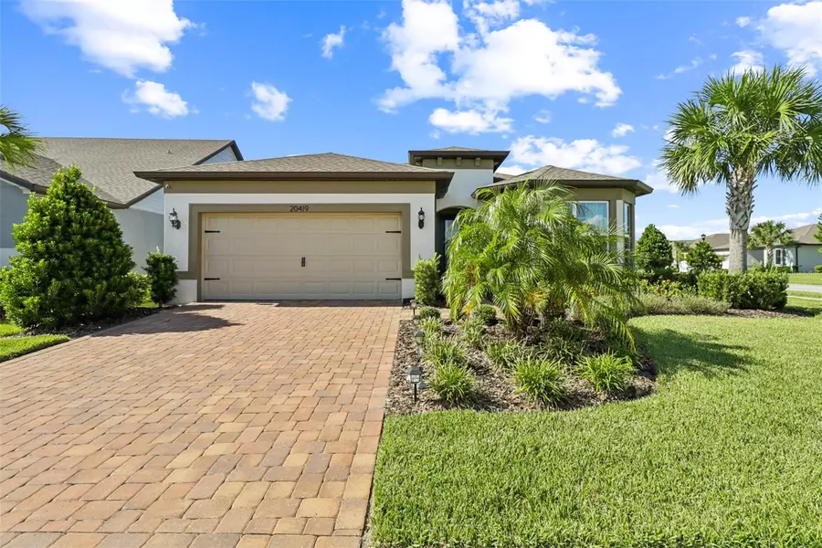 20419 SEA GLASS CIR, Land O Lakes, FL 34638