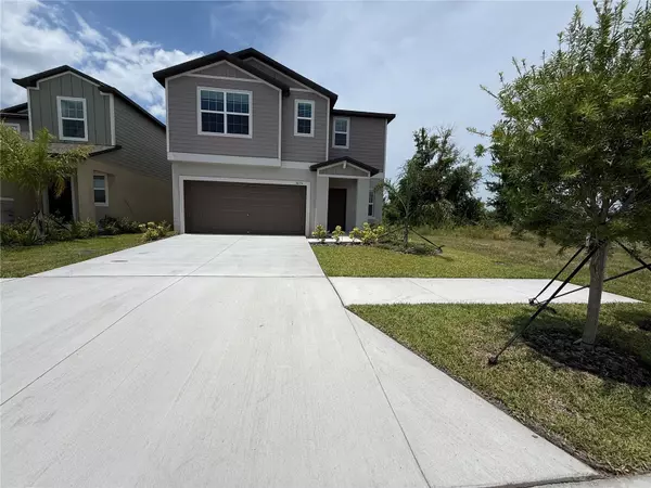 3605 GREAT PARK CT, Plant City, FL 33565