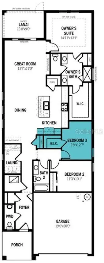 Wesley Chapel, FL 33545,31225 PENDLETON LANDING CIR