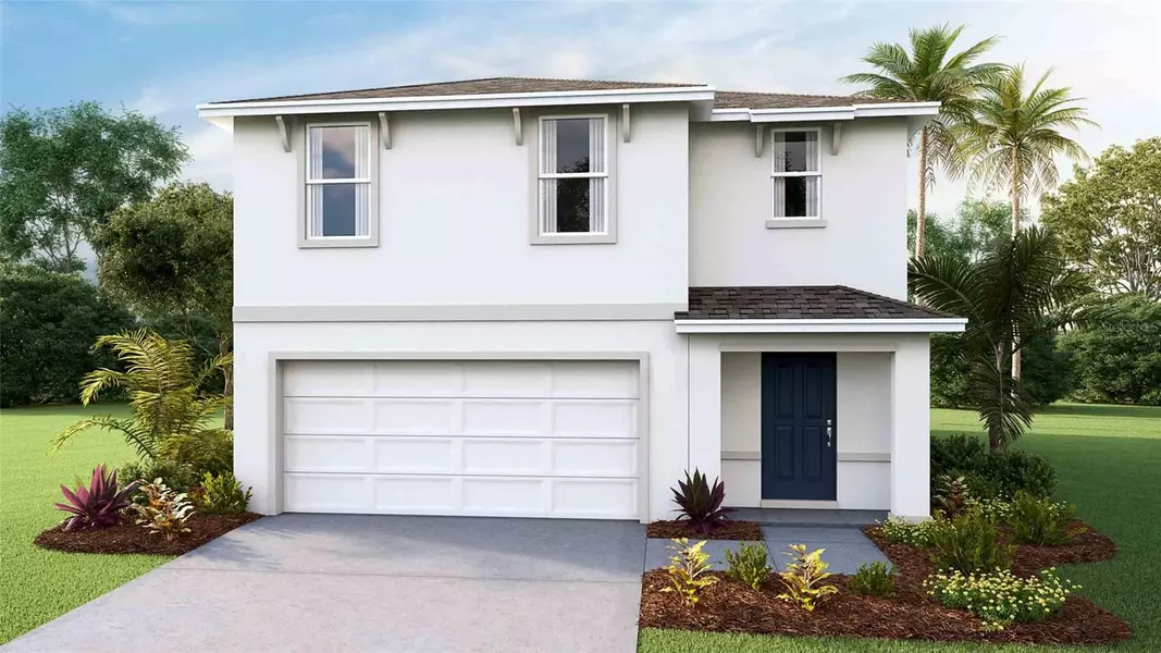 35992 SUNFLOWER HILL DR, Zephyrhills, FL 33541