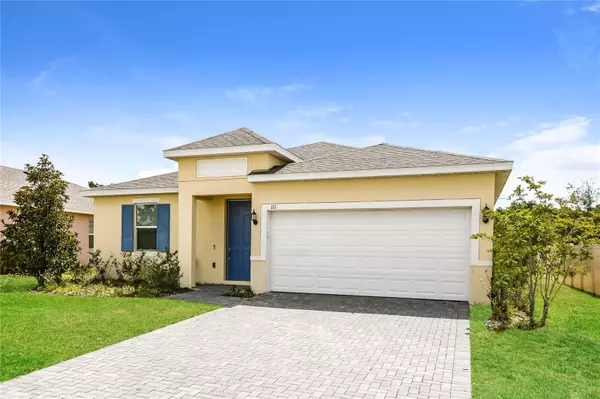 Haines City, FL 33844,111 ROSEVILLE DR