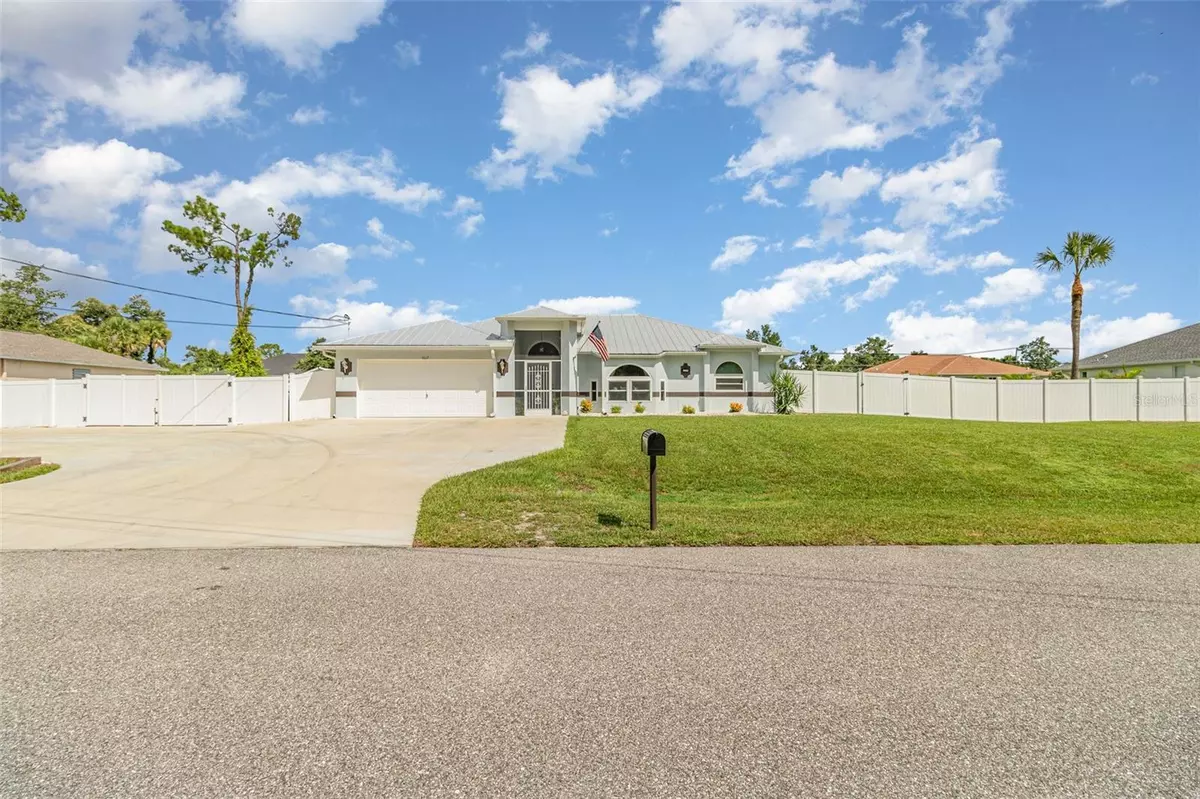 North Port, FL 34288,3617 INVERNESS ST