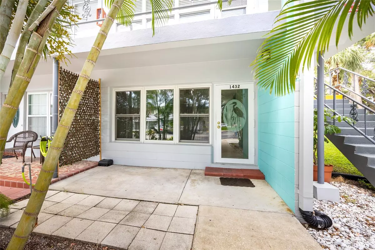 Kenneth City, FL 33709,4325 58TH WAY N #1432