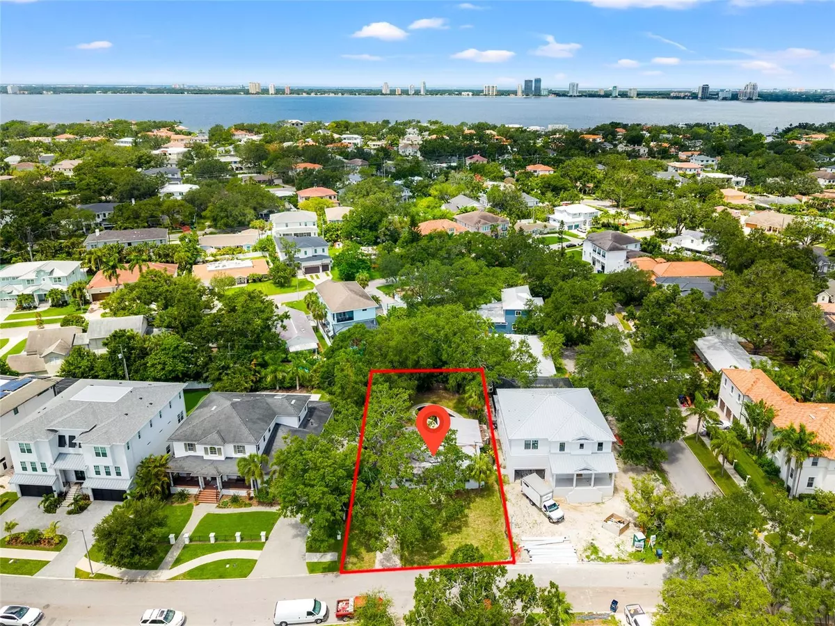 Tampa, FL 33606,614 ONTARIO AVE