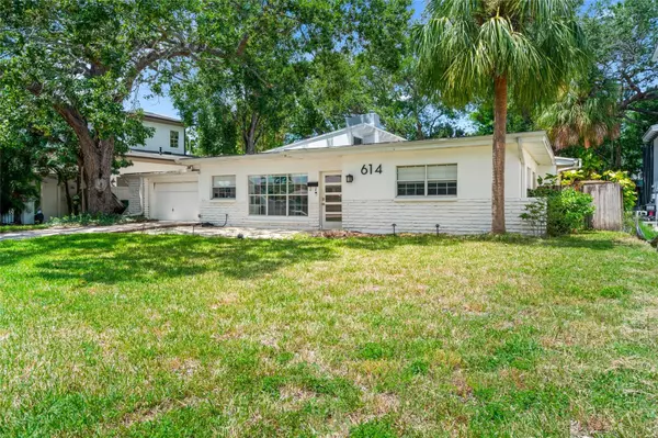 Tampa, FL 33606,614 ONTARIO AVE