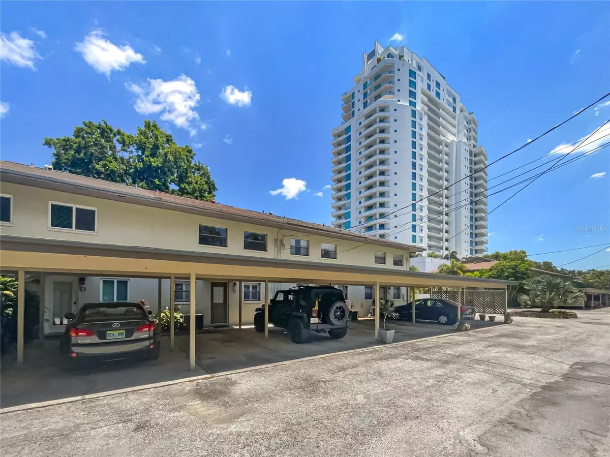 Tampa, FL 33629,3421 S CARTER ST #C
