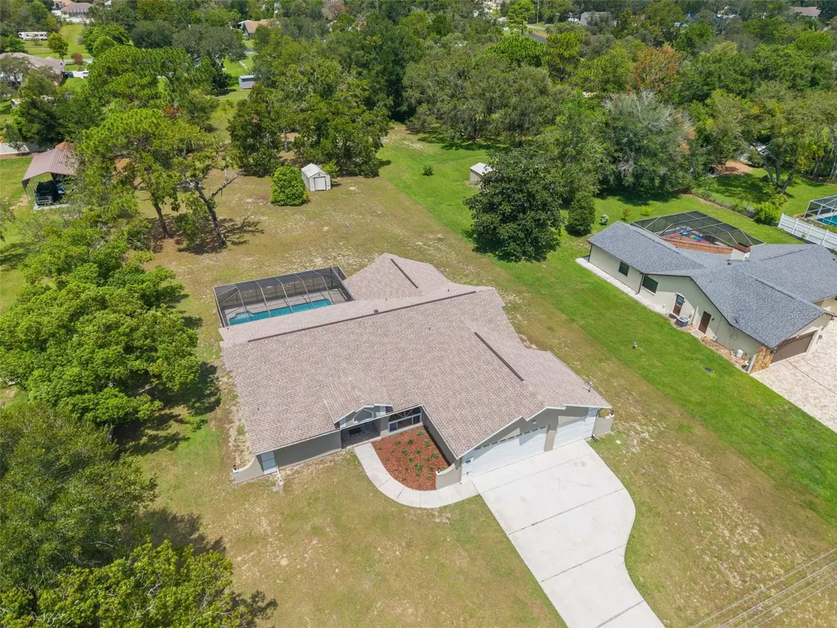 Spring Hill, FL 34604,3385 SPRING PARK WAY