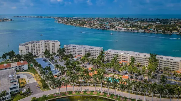 St Petersburg, FL 33715,6105 BAHIA DEL MAR CIR #187