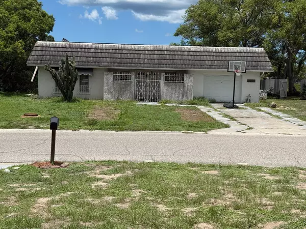 10015 SALIX LN, Port Richey, FL 34668