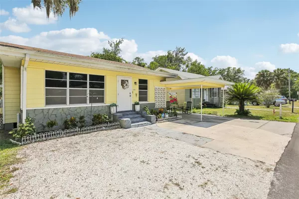 701 W CHERRY ST, Plant City, FL 33563