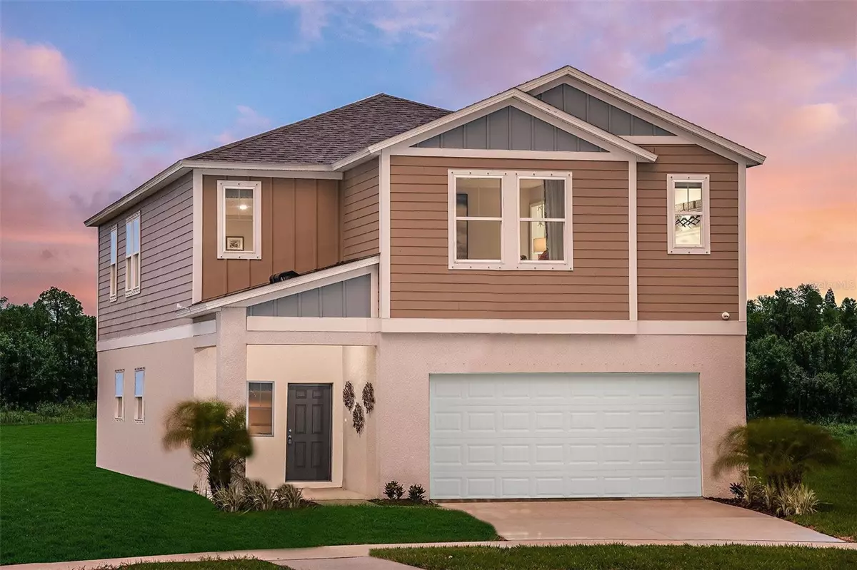 Lake Hamilton, FL 33851,4114 GERBERA DAISY AVE