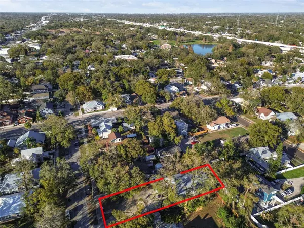 Tampa, FL 33602,2821 N MORGAN ST