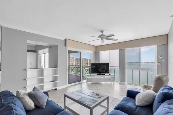 St Petersburg, FL 33711,4830 OSPREY DR S #502